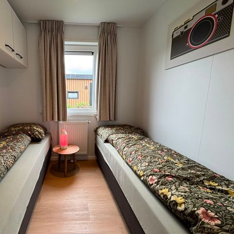 CHALET 4 people - Luxury