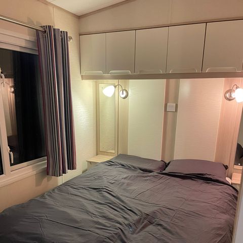 CHALET 4 people - Luxury