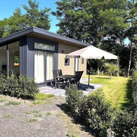 CHALET 4 people - Luxury