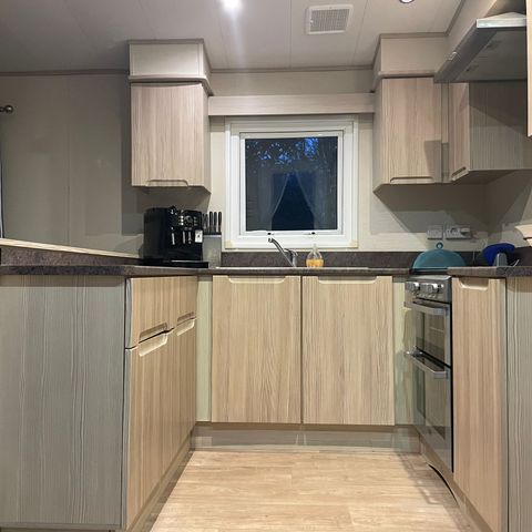 CHALET 4 people - Luxury