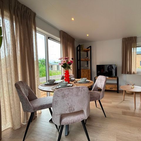 CHALET 4 people - Luxury