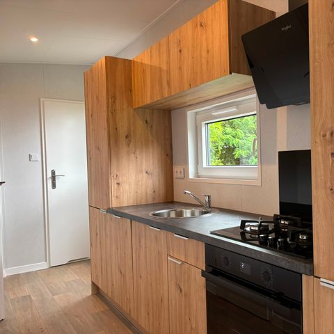 CHALET 4 people - Luxury