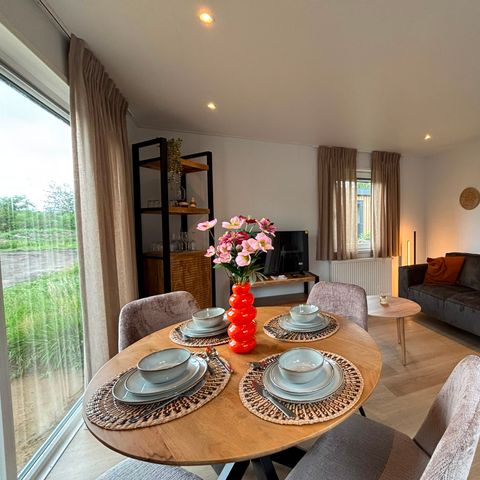 CHALET 4 people - Luxury