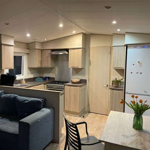 CHALET 4 people - Luxury