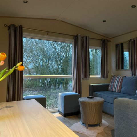 CHALET 4 people - Luxury