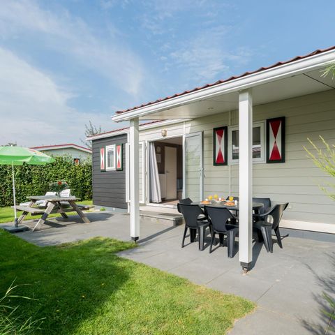 Chalet 4 persons - Luxury