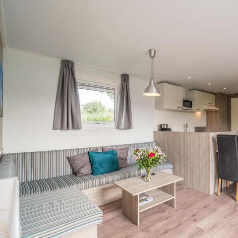 CHALET 4 people - Luxury