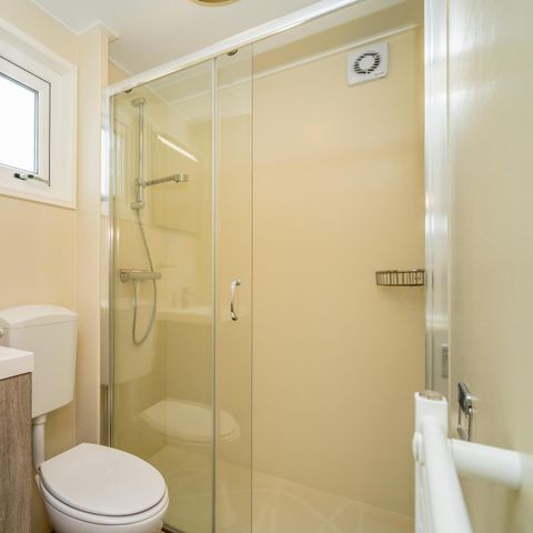 CHALET 4 people - Luxury