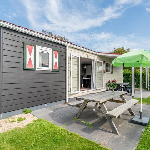 Chalet 6 persons - Luxury