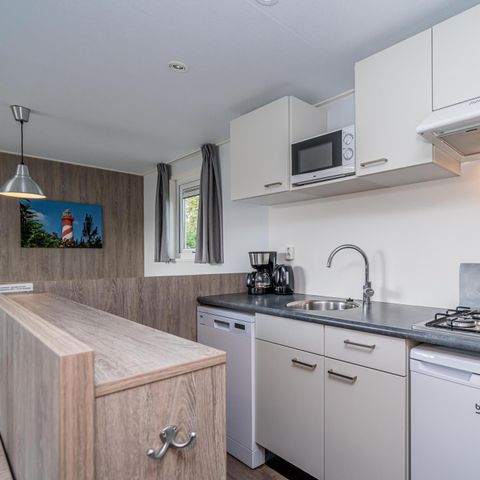 CHALET 6 people - Luxury