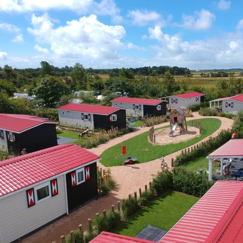 Camping Ginsterveld - Schouwen-Duiveland - Image N°4