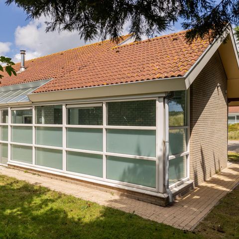 House 8 persons - Holiday villa with private indoor swimming pool and sauna