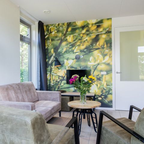 HOUSE 12 people - Family farm with a private indoor swimming pool and sauna