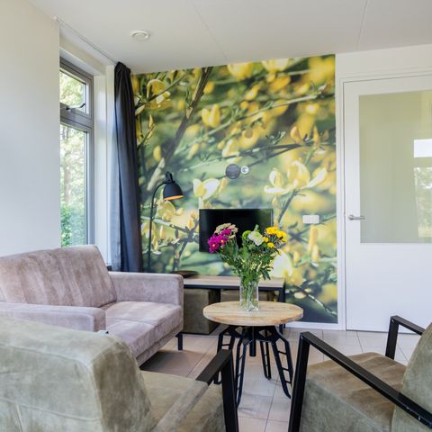 HOUSE 12 people - Family farm with a private indoor swimming pool and sauna