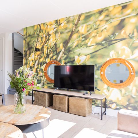 HOUSE 12 people - Family farm with a private indoor swimming pool and sauna