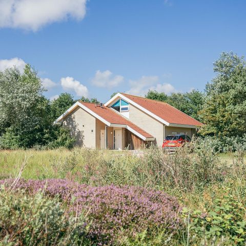 HOUSE 12 people - Holiday villa with a sauna