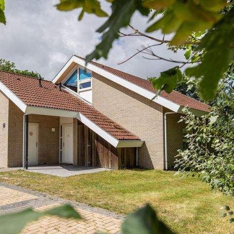 Group accommodation 12 persons - Holiday villa with a sauna