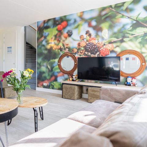 HOUSE 16 people - Family farm with a private indoor swimming pool and sauna