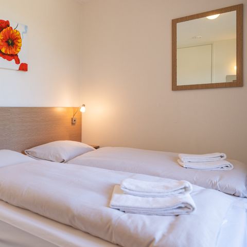 HOUSE 10 people - Family farm with a private indoor swimming pool and sauna