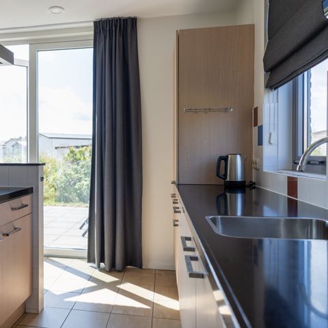 HOUSE 10 people - Family farm with a private indoor swimming pool and sauna