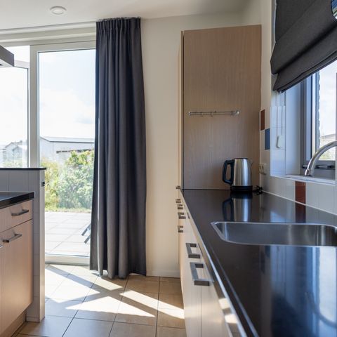 HOUSE 10 people - Family farm with a private indoor swimming pool and sauna