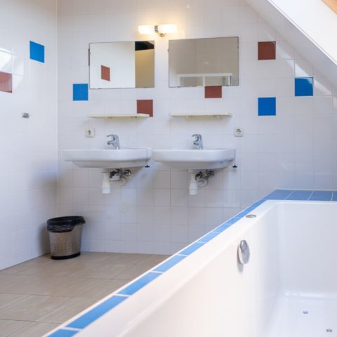 HOUSE 10 people - Family farm with a private indoor swimming pool and sauna