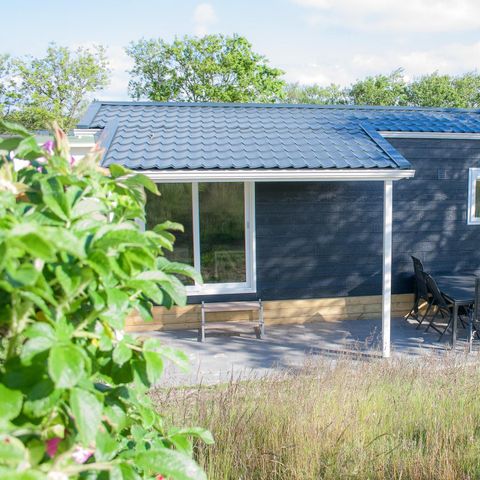CHALET 4 people