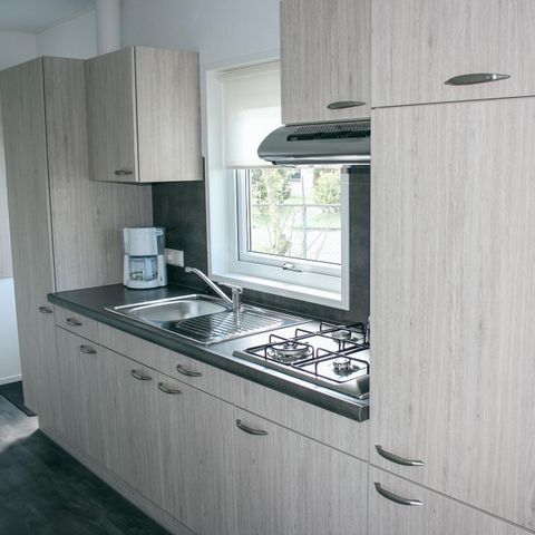 CHALET 4 people