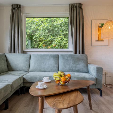 BUNGALOW 6 people