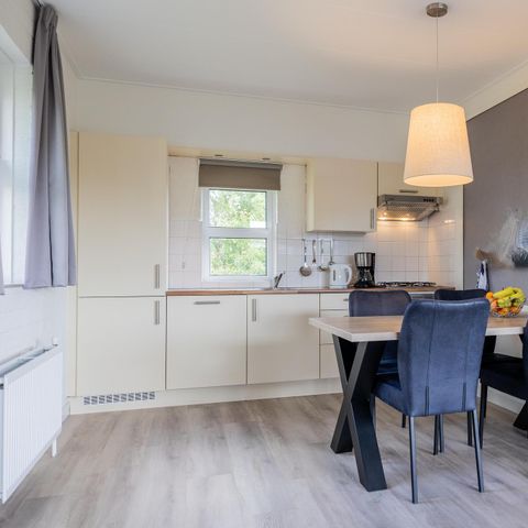 BUNGALOW 4 people - Spacious with a sauna