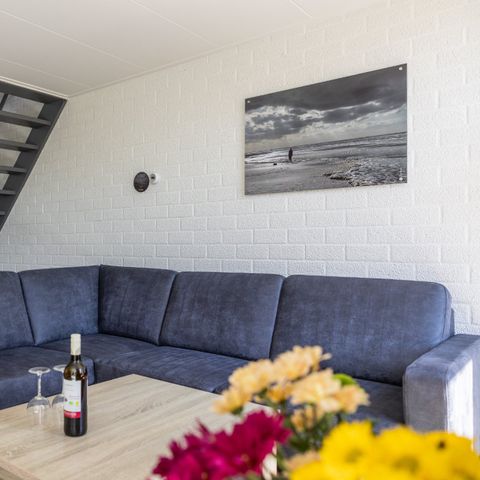 BUNGALOW 6 people - Switch B