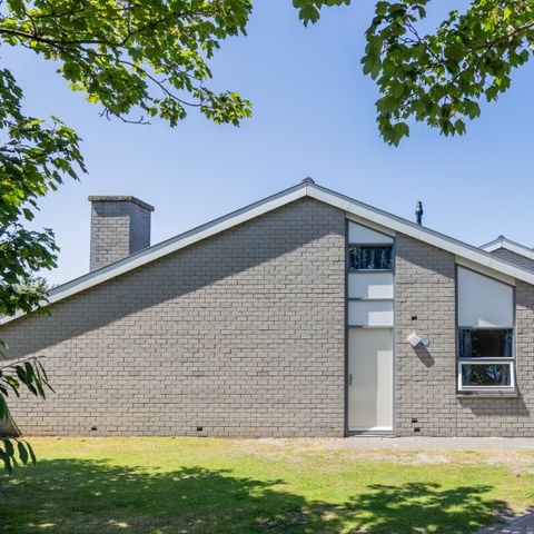BUNGALOW 6 people - Switch B