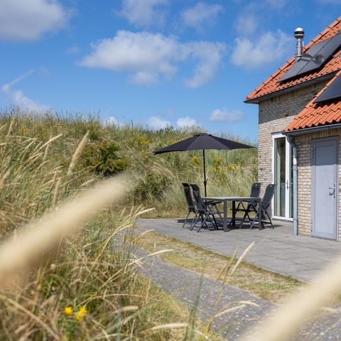House 4 persons - Family farm with a sauna