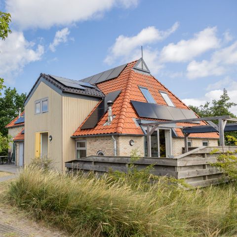 HOUSE 8 people - Family farm with a private indoor swimming pool and sauna