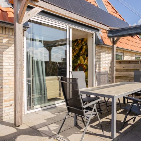 HOUSE 8 people - Family farm with a private indoor swimming pool and sauna