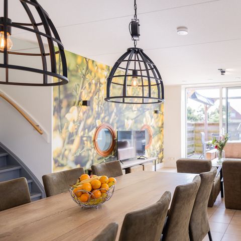 HOUSE 8 people - Family farm with a private indoor swimming pool and sauna