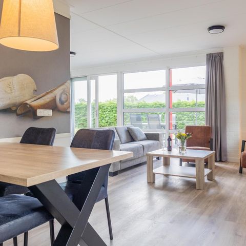 BUNGALOW 4 people - Spacious Eco with sauna