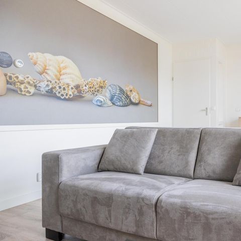 BUNGALOW 4 people - Spacious Eco with sauna