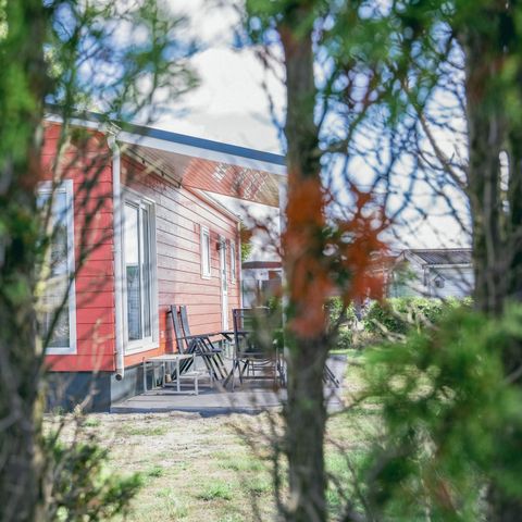 Chalet 6 persons