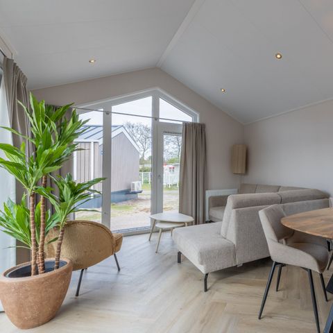 CHALET 4 people - Royal