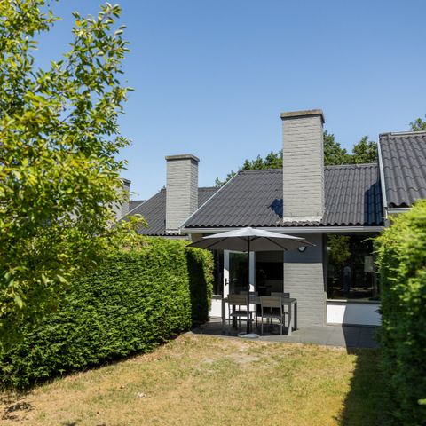 Bungalow 4 persons - Switch B