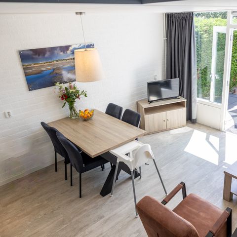 BUNGALOW 4 people - Switch B