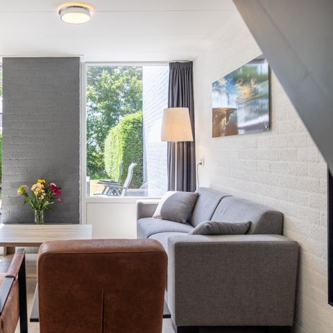 BUNGALOW 4 people - Switch B