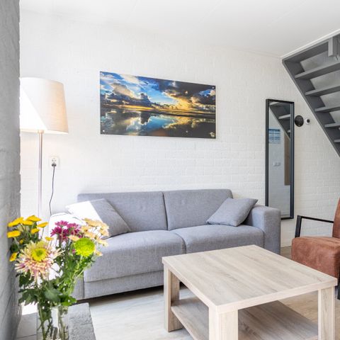 BUNGALOW 4 people - Switch B