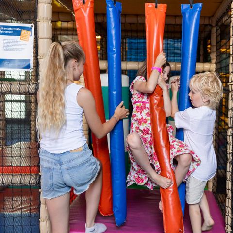 Vakantiepark Klein Vaarwater - Ameland - Image N°4