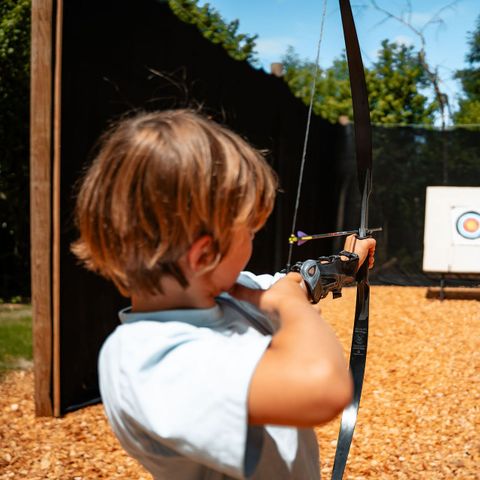Glamping Durbuy Greenfields - Belgian Luxembourg - Image N°2