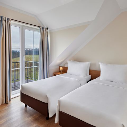 Villa 5 persons - Villa5 Classic