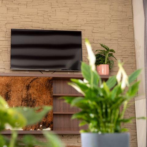 Villa 5 persons - Villa5 Classic