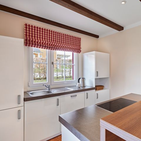 Villa 6 persons - Villa6 Comfort