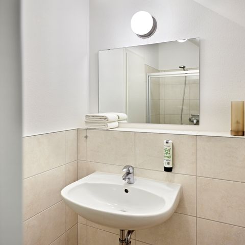 Villa 6 persons - Villa6 Comfort